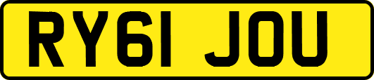 RY61JOU