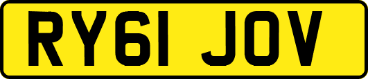 RY61JOV