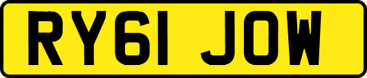RY61JOW