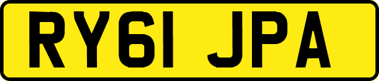 RY61JPA