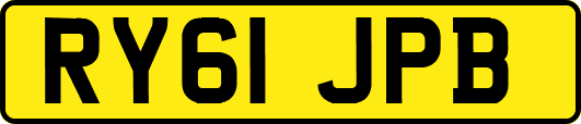 RY61JPB