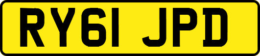 RY61JPD