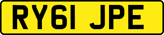 RY61JPE