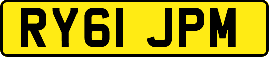 RY61JPM