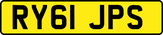 RY61JPS