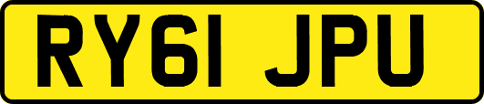 RY61JPU