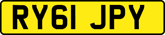 RY61JPY