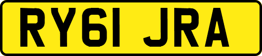 RY61JRA