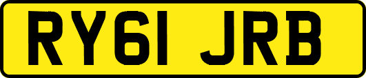 RY61JRB