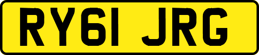 RY61JRG