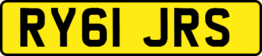 RY61JRS