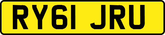 RY61JRU