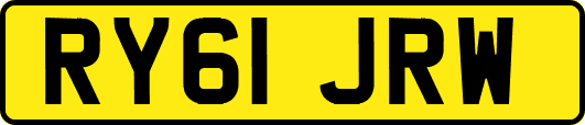 RY61JRW