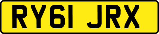 RY61JRX