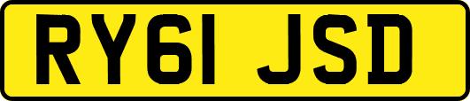 RY61JSD
