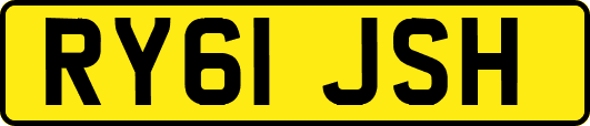 RY61JSH