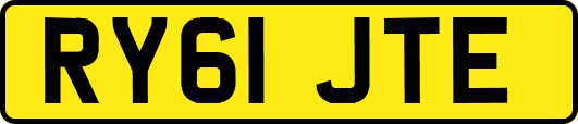 RY61JTE