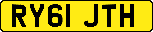 RY61JTH