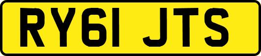 RY61JTS