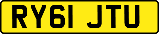 RY61JTU