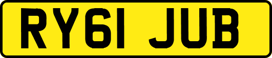 RY61JUB
