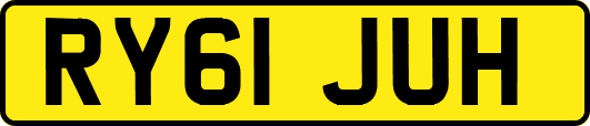 RY61JUH