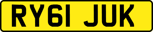 RY61JUK