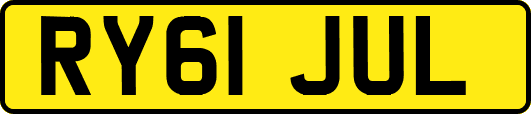 RY61JUL