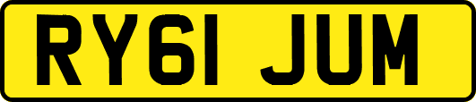 RY61JUM