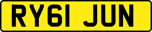 RY61JUN