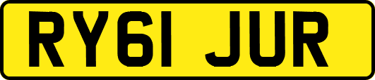 RY61JUR