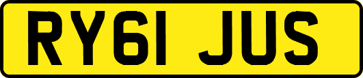 RY61JUS