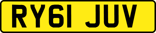 RY61JUV
