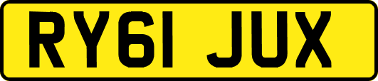 RY61JUX