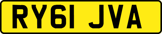 RY61JVA