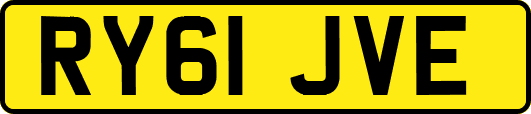 RY61JVE