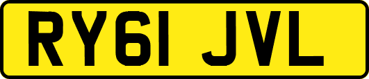 RY61JVL