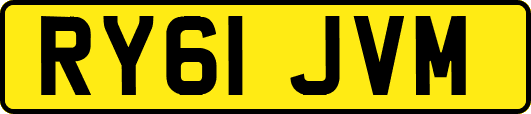RY61JVM