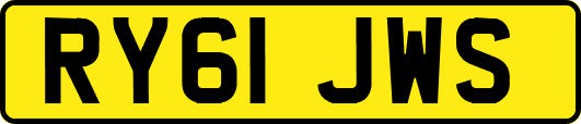 RY61JWS