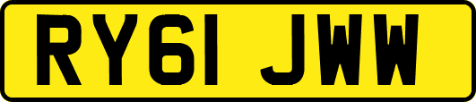 RY61JWW