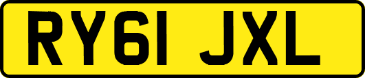 RY61JXL