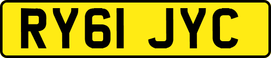 RY61JYC