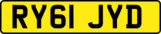 RY61JYD
