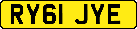 RY61JYE