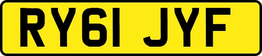 RY61JYF