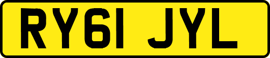 RY61JYL