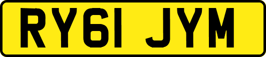 RY61JYM