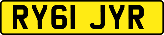RY61JYR