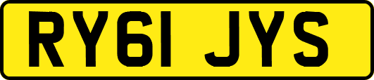 RY61JYS
