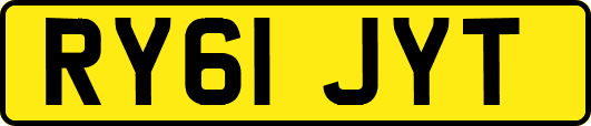 RY61JYT